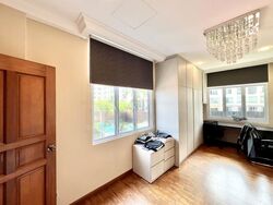 East View Garden (D16), Semi-Detached #463457521